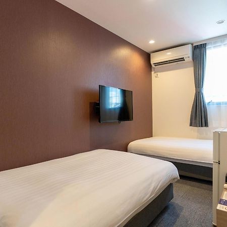 Hotel R9 The Yard Yaita Luaran gambar
