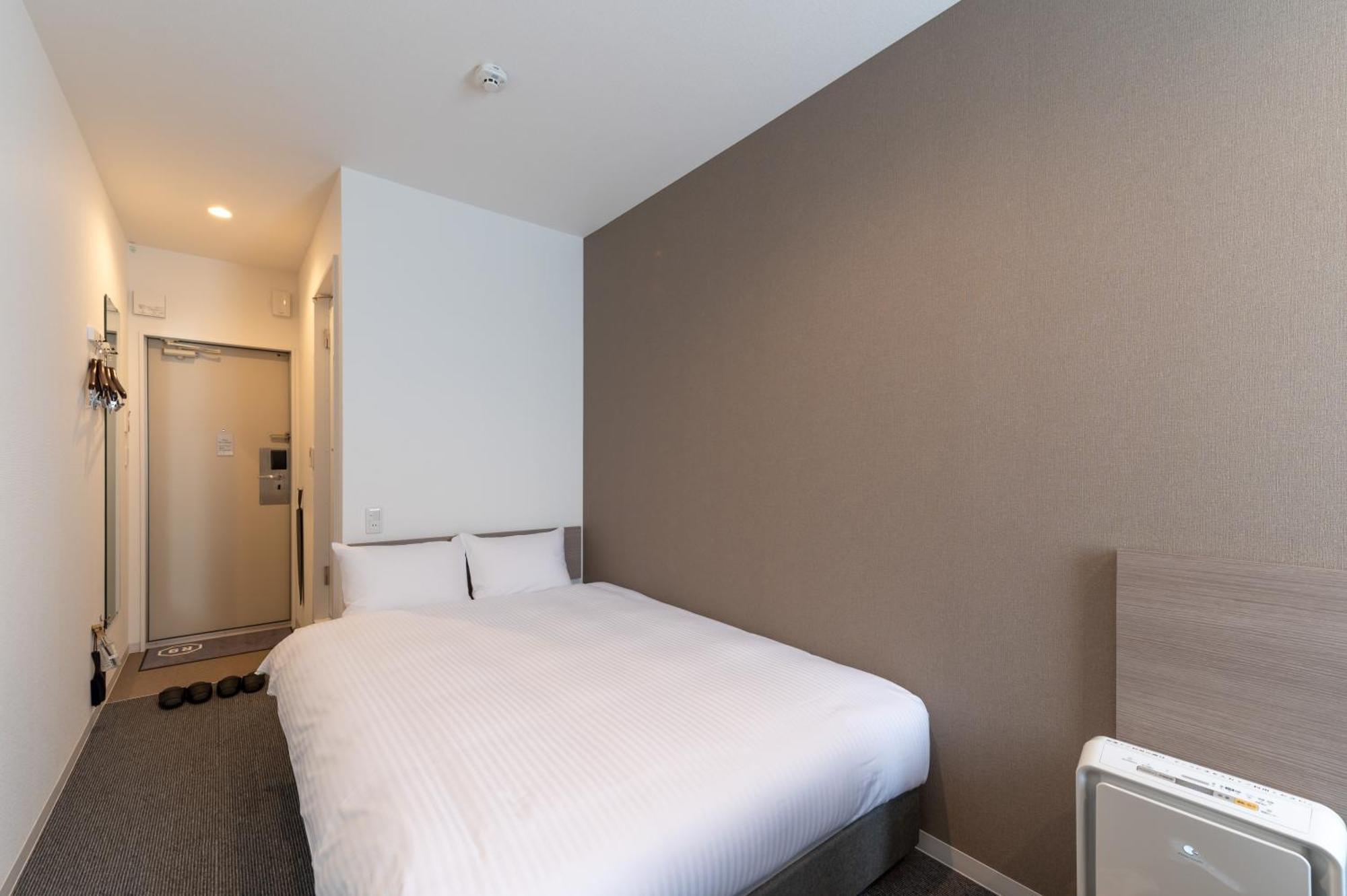 Hotel R9 The Yard Yaita Luaran gambar